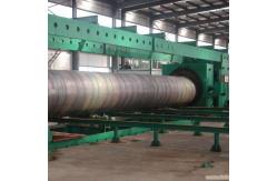 China 65-160kw Hydrostatic Test Machine supplier