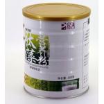 Food Coffee Empty Tin Can Packaging Tinplate Containers With Easy Open Lid for sale