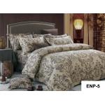 Pigment Printed Sheet Set Cotton Bedsheet