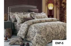 China Pigment Printed Sheet Set Cotton Bedsheet supplier