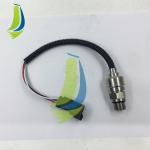 157-3182 1573182 High Pressure Sensor For E320C E320D Excavator Parts for sale