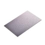 Impact Resistant Aluminum Composite Cladding Panel with Sound Insulation ≥20dB ≥6.0KJ/m2