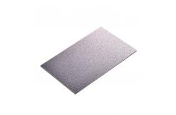 China Impact Resistant Aluminum Composite Cladding Panel with Sound Insulation ≥20dB ≥6.0KJ/m2 supplier