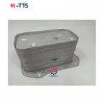 D6D Engine Parts Oil Cooler  20511773 21707096 for sale