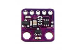 China 2.8V 3.3V PAJ7620U2 Gesture Recognition Sensor With Builtin Proximity Detection supplier