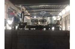 China Automatic Mobile Metal Shredder To Improve Density Long Service Life supplier