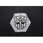 3D Lenticular 0.5mm TPU Embossed Patches 4 Colorways Baseball Cap Patches for sale