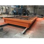 Concrete On Site Poured Truck Scale Weighbridge Vehicle Weighing Solutions for sale