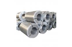 China 1mm - 3mm  Stainless Steel Cold Rolled Coil Ss 304 Coil Food Grade supplier