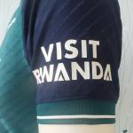 Player Version Team Custom Jersey Shirts Breathable Durable