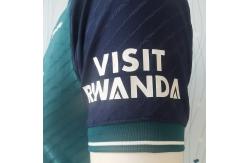 China Player Version Team Custom Jersey Shirts Breathable Durable supplier