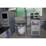 100g Acceleration Vibration Test Table Vibration Meter Test For Medical Device