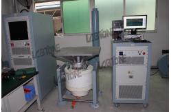 China 100g Acceleration Vibration Test Table Vibration Meter Test For Medical Device supplier