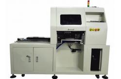 China SMD Mount LED Pick And Place Machine , Automatic Chip Mounter Machine supplier