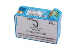 China XL 3300 Bently Nevada 330180-91-00 5 / 8mm Proximity Sensor supplier