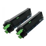 Sharp AR - 016ST Black Toner for Sharp AR - 5320E Printer - 16000 Pages Yield for sale