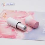 Customized 3.8g Cosmetic Lipstick Tube with Private Label for sale