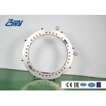 Anodizing Sand Blasting Steel Pipe Beveler Tube Bevelling Machine 8 - 14 Processing Range for sale