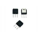 High Durability Silicon Low Gate Threshold Voltage Mosfet  TO-251 for sale