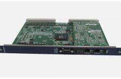 China IC698ETM001 GE Ethernet Interface Module  Professional Grade supplier