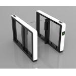 Automatic Speedlane Turnstile For Apartment Entrance Access Control System for sale