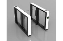 China Automatic Speedlane Turnstile For Apartment Entrance Access Control System supplier