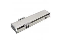 China Faster Long High Speed Stroke  Slide Table with ±0.1mm Precision Efficiency supplier