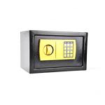 Coffer Fireproof Safe Box