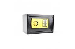 China Coffer Fireproof Safe Box supplier