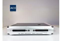 China Pro Sound Amplifier supplier