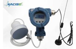 China IP67 Tank Level Ultrasonic Transducer Sensor For Fire Water System supplier