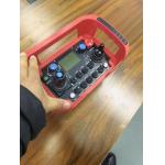 Box Style IP65 Wireless Remote Control Industrial 1.5km Distance