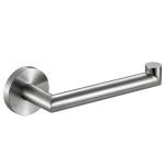 OEM Chrome Toilet Paper Holder SUS304 Bathroom Toilet Roll Holder for sale
