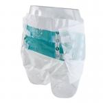 Hypoallergenic Diaper Pant Nappy Disposable Adult Diaper Size L-XXXL for sale