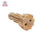 Forging Mission60 DTH Bit for Heavy-Duty Rock Drilling Applications for sale