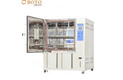 China High-Precision Temperature & Humidity Test Chamber For Low Temperature Test Chamber supplier