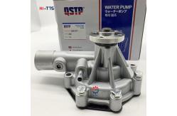 China Engine Water Pump Forklift FD20 FD25 34545-10017 3454510017 S4S supplier