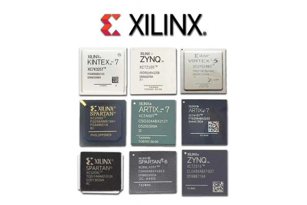 XC6SLX25T-2FGG484C Integrated Circuits (ICs)
Embedded
Microcontrollers