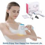 350000 Pulses 24V 1.9A Ipl Laser Hair Removal Device for sale