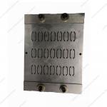 Stainless Steel Extruding Mold For Polyamide Profile Thermal Break Strip for sale