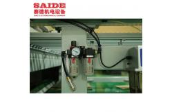 China Multifunctional Acrylic Cutting Machine Stable DSP Control High Speed supplier