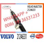 Diesel Fuel Injector BEBE4F00001 BEBE4F00102 21028628 21246331 20965224 For VOLKSWAGEN