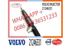 China Diesel Fuel Injector BEBE4F00001 BEBE4F00102 21028628 21246331 20965224 For VOLKSWAGEN supplier