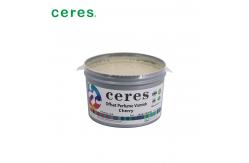 China Transparent Silk Screen Cherry Scent Ink For Greeting Cards supplier