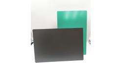 China Anodized Wood ACP Sheet 3mm Aluminum Composite Panel supplier