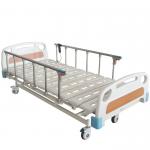 YC-E5611LElectric Hospital Home Care Bed For Elderly 105MM 250kg for sale