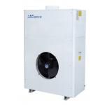 Wall Mounted Commercial Kitchen Air Conditioner 220V/50Hz For Heat Environments for sale