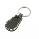 Siliver Metal Keychain Holder Personalized to Your Requirement for Your for sale