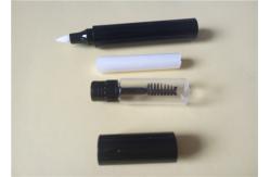 China Double Head Liquid Waterproof Eyebrow Pencil Packaging SGS Certification supplier