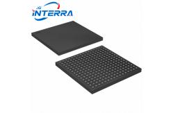 China Programmable ALTERA Integrated Circuit Chip Gate Array EP4CE10F17C8N 256 LBGA supplier